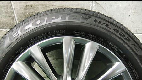 center_cont_tire02 Ecopia H/L 422 Plus