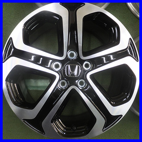 center_cont_wheel01 純正ホイール