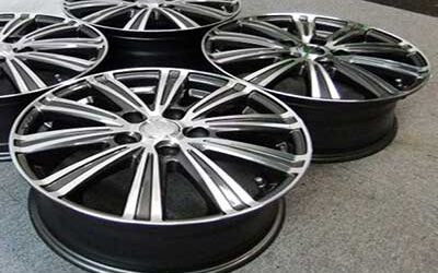 エンケイ ENKEI SMACK CasualWheels 16インチを買取いたしました。