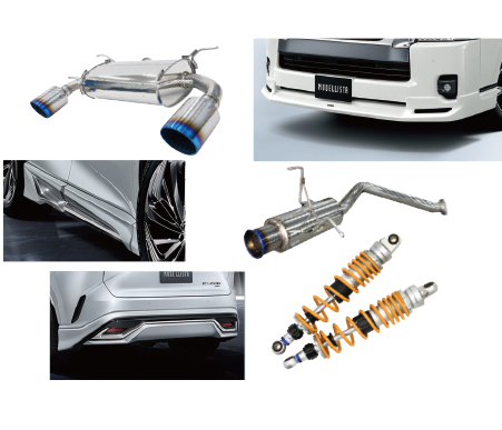 parts-bg カーパーツ買取